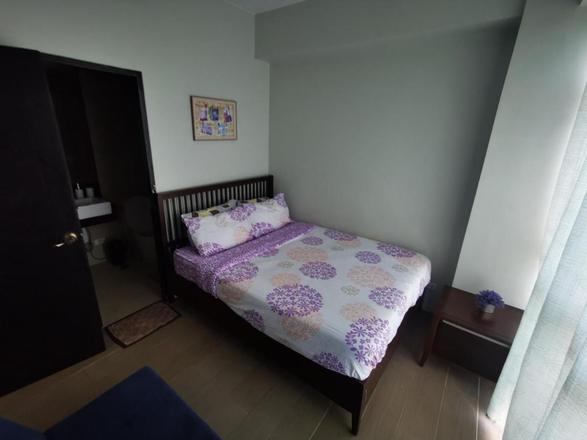 New Paradise Ocean View Apartment Yapak Kültér fotó