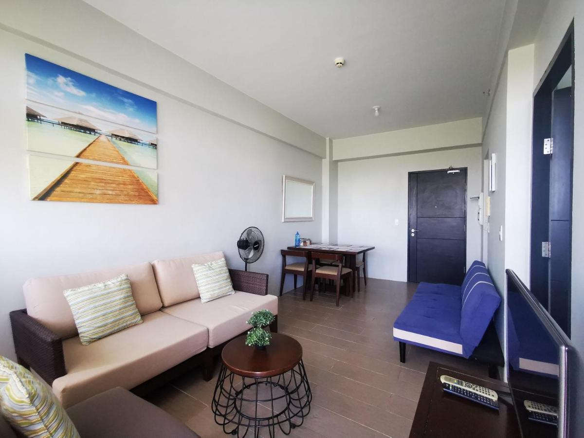 New Paradise Ocean View Apartment Yapak Kültér fotó