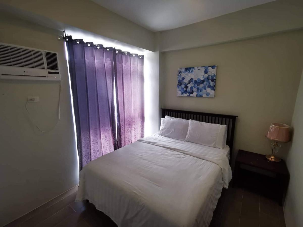 New Paradise Ocean View Apartment Yapak Kültér fotó