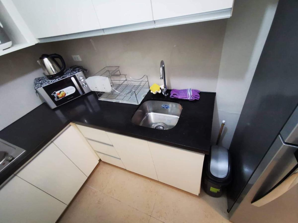 New Paradise Ocean View Apartment Yapak Kültér fotó