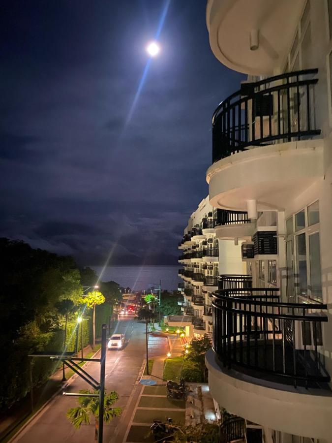 New Paradise Ocean View Apartment Yapak Kültér fotó