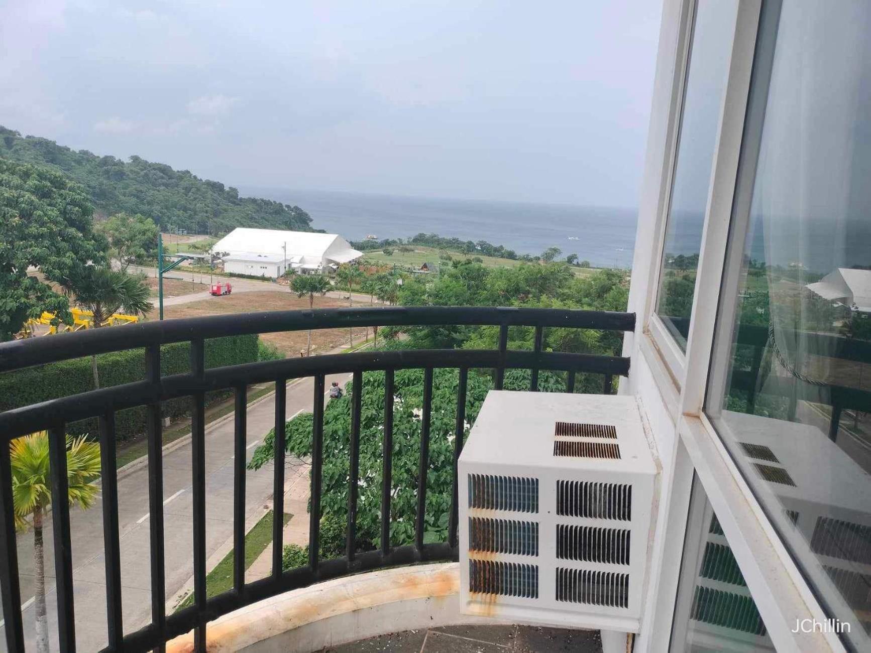 New Paradise Ocean View Apartment Yapak Kültér fotó