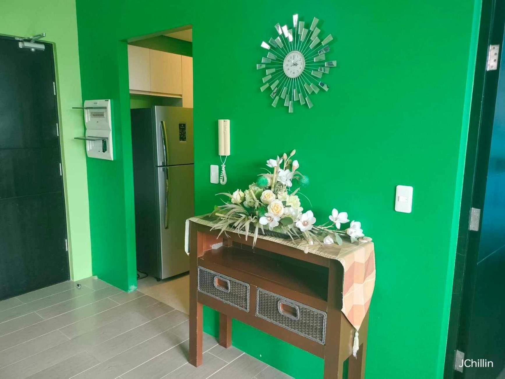 New Paradise Ocean View Apartment Yapak Kültér fotó